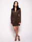 Blazer Dress