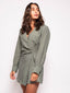 Wrapped Dress