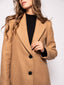 Wool Blended Jacket